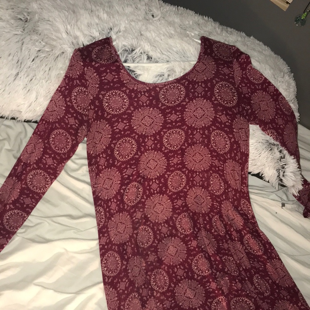 dress